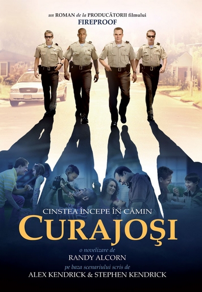 curajosi