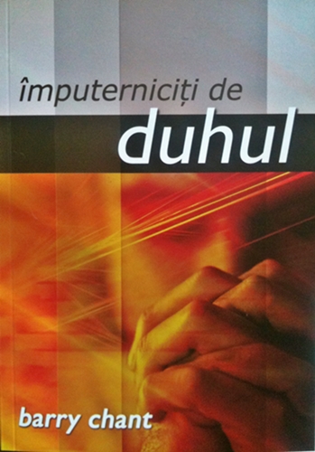 Imputerniciti de Duhul