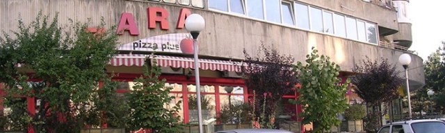 Pizzeria Zara
