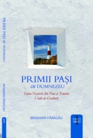 Primii pasi cu Dumnezeu Beni Faragau