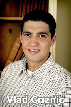 vlad crîznic