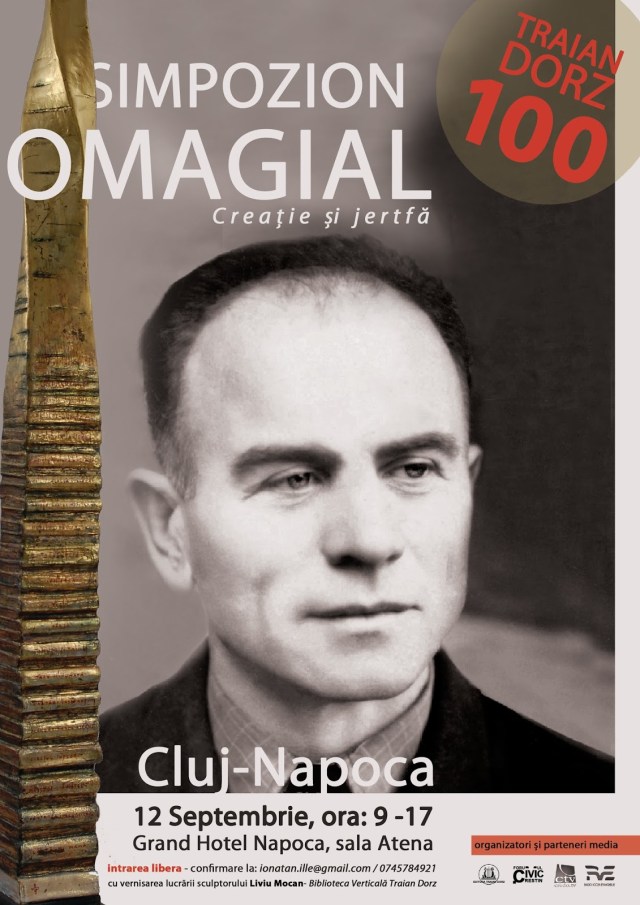 Simpozion Traian Dorz