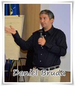 Daniel Bruda
