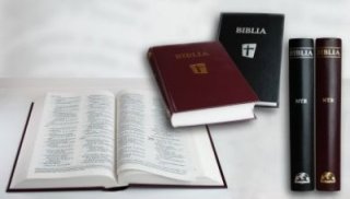Noua traducere a Bibliei