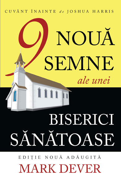 9 semne ale unei biserici sanatoase