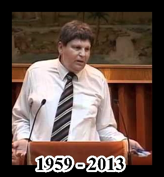 Moise Lucaci 1959 - 2013