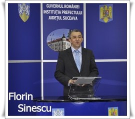 Florin Sinescu
