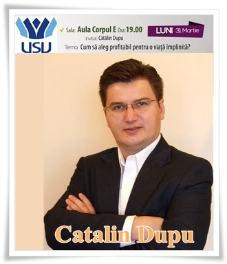 Catalin Dupu-vert