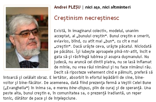 Andrei Plesu