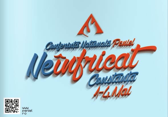 brosura Peniel neinfricat