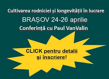 Conferinta Big-Impact