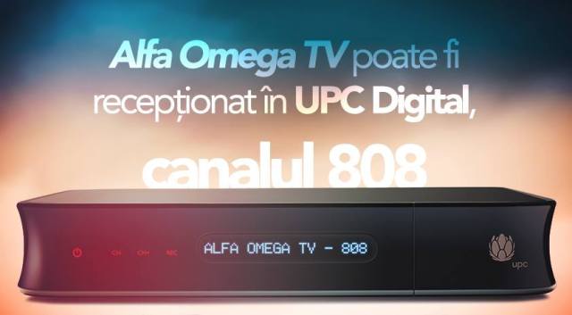 Alfa Omega TV