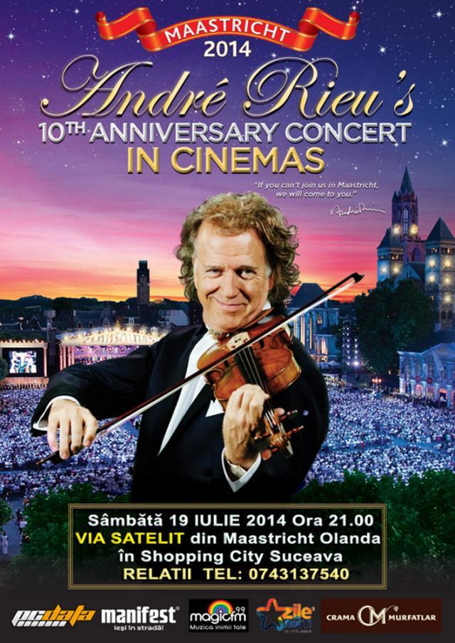 Andre Rieu