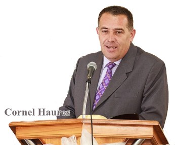 Cornel Haures