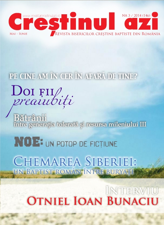 crestinul azi nr 3
