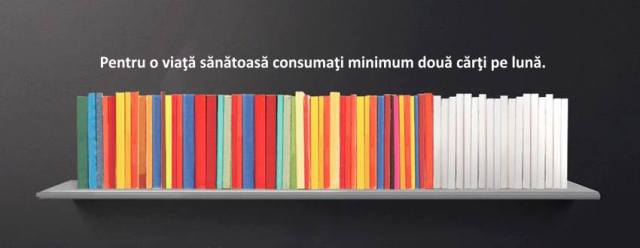 doua carti pe luna