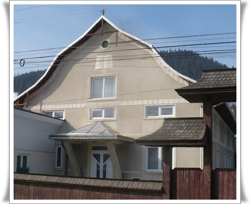 Biserica Penticostala Straja