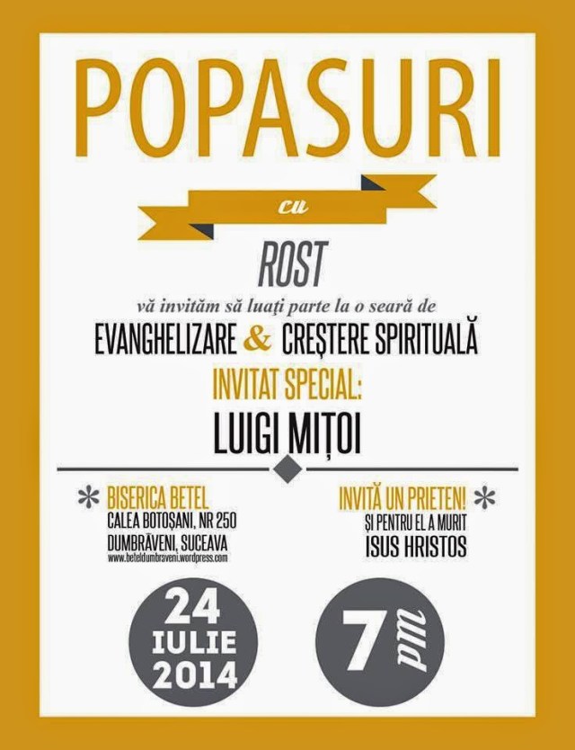 Luigi Mitoi la Dumbraveni