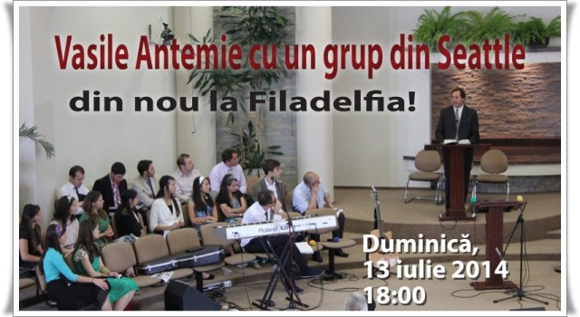 Vasile Antemie Suceava