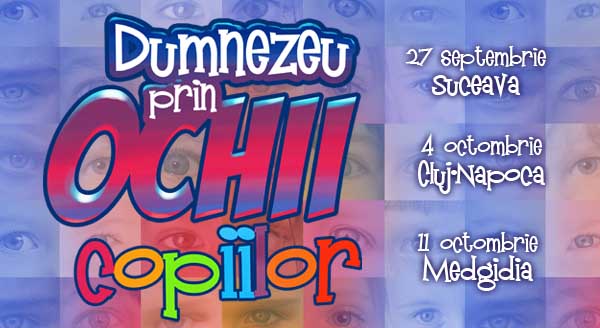 Conferinta Regionala EGM 2014