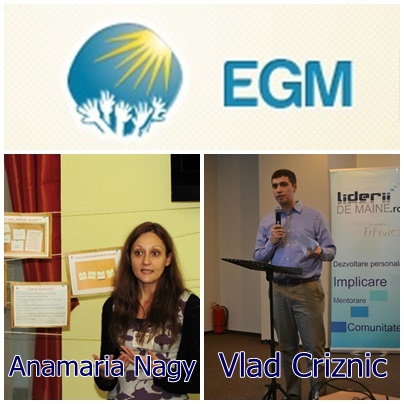 Conferinta Echipare pentru Generatia de maine