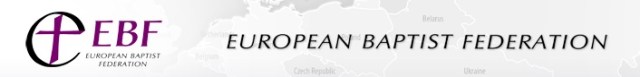 Federatia Baptista Europeana