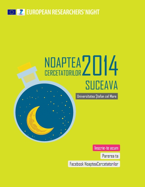 noaptea cercetatorilor 2014