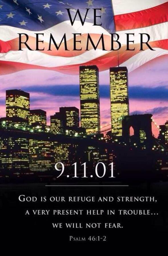we remember