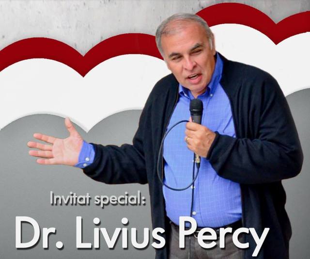 Livius Percy