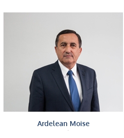 Ardelean Moise