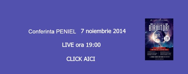 peniel LIVE