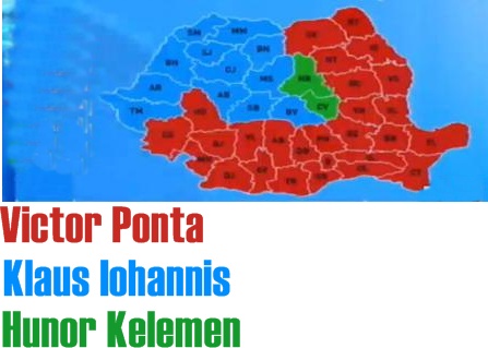 rezultate voturi suceava