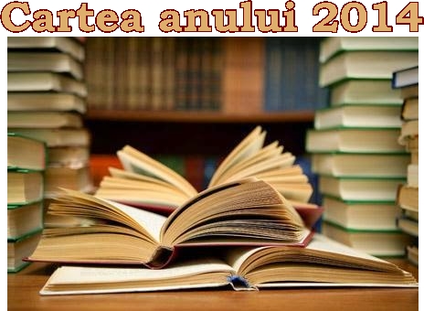 cartea anului 2014