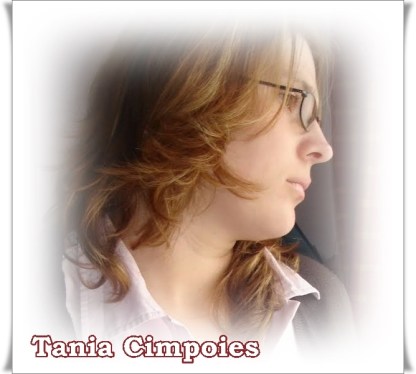 Tania Cimpoies