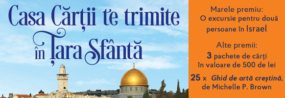 Tara Sfanta excursie