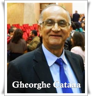 Gheorghe Catana