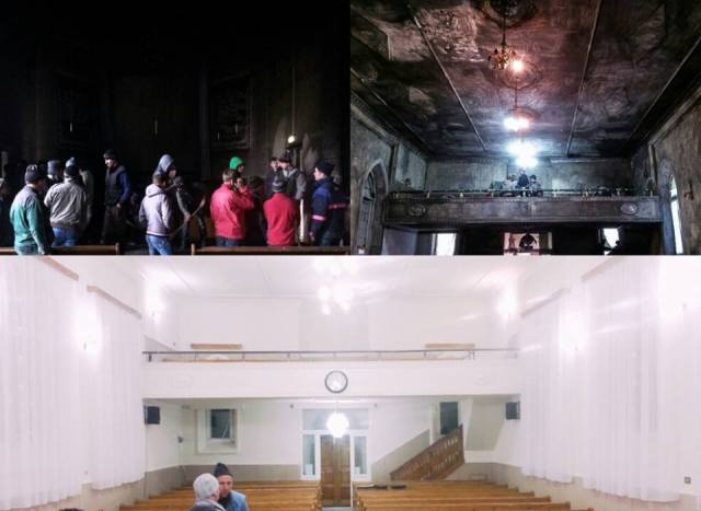 Mitocu Dragomirnei biserica penticostala5