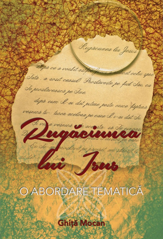 Rugaciunea lui Isus - Ghita Mocan