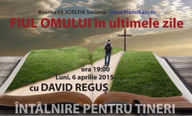 intalnire tineret Filadelfia