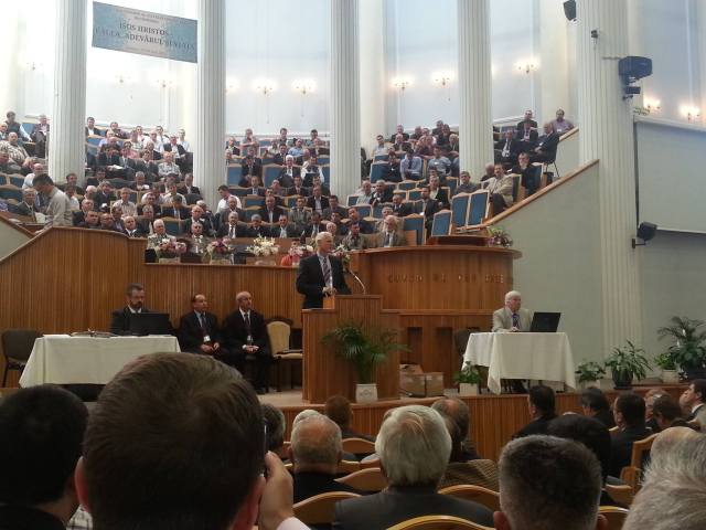 photo : Ionut Amateesei