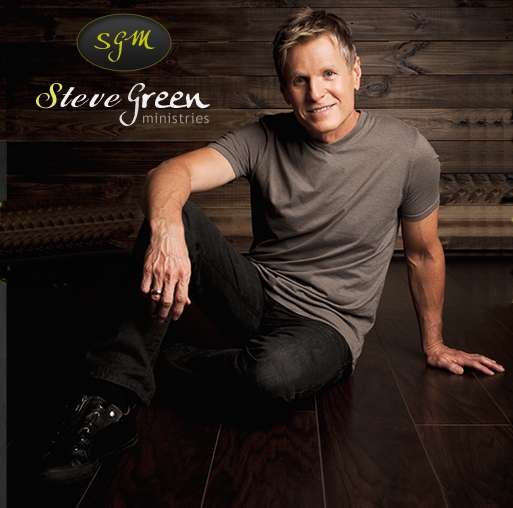 Steve Green