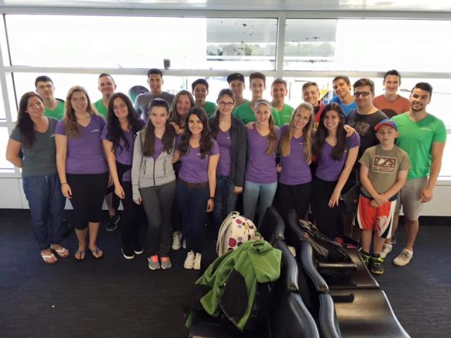 Bethany Youth Church