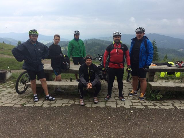 Prof. Marius Cruceru