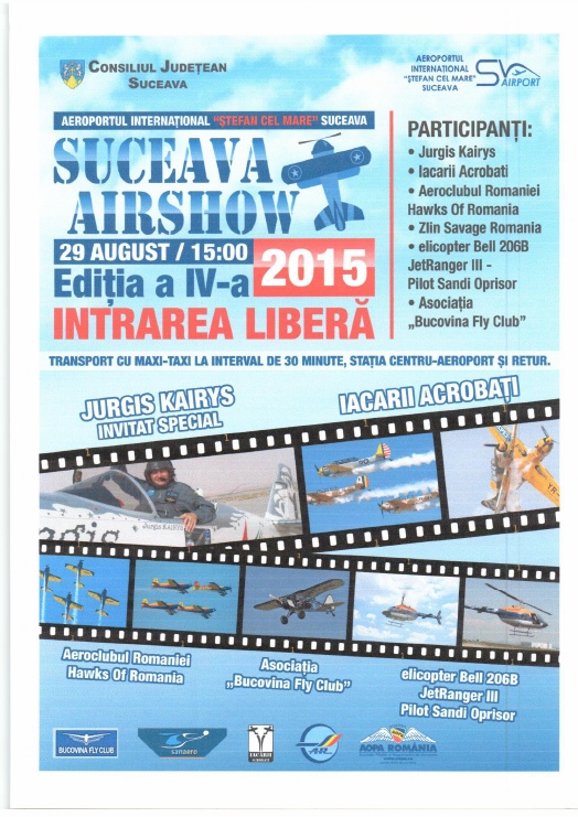 Airshow 2015