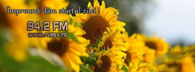 Matinalul RVE Suceava