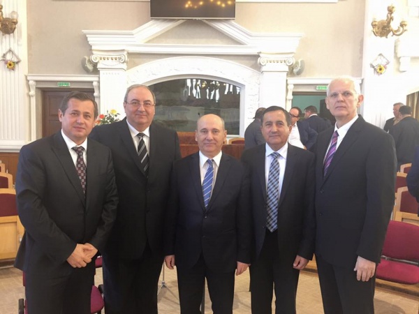 Alianta Evanghelica din Romania