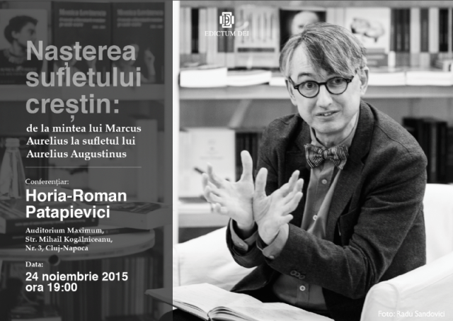 Horia roman Patapievici