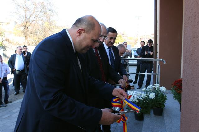 Liviu Axinte Piatra Neamț