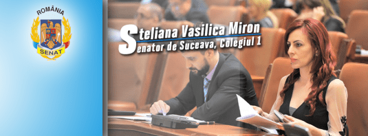 Steliana Miron