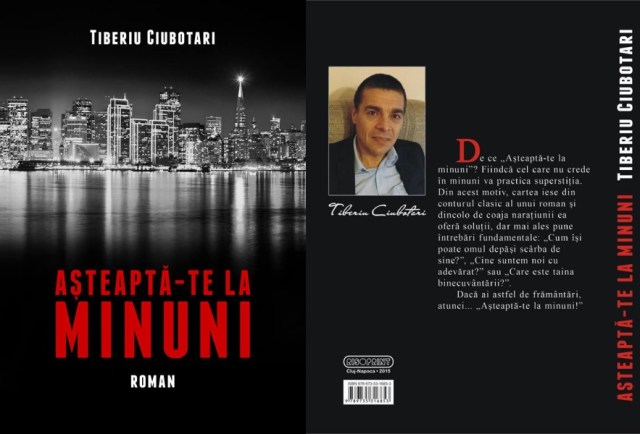 Asteapta-te la minuni, Tiberiu Ciubotar-side